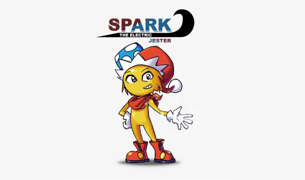 Spark The Electric Jester Free Download