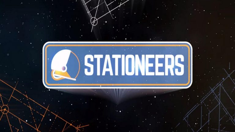 Stationeers Free Download