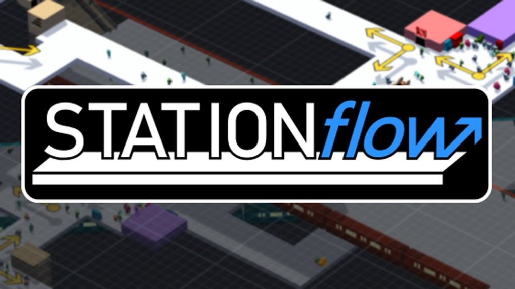 Stationflow Free Download