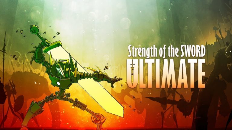 Strength of the Sword ULTIMATE Free Download