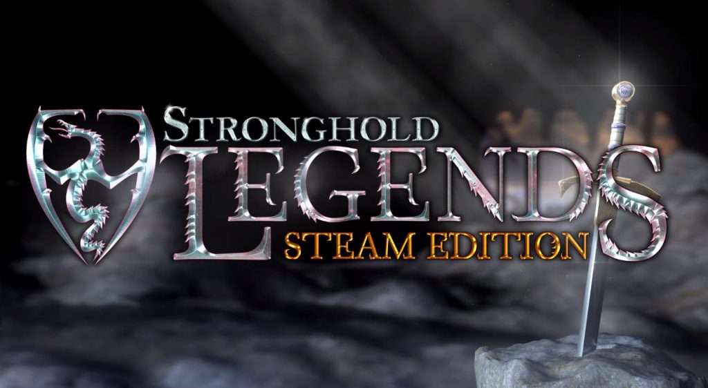 Stronghold Legends Steam Edition Free Download