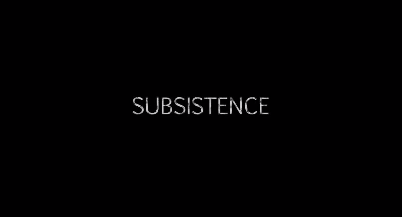 Subsistence Free Download