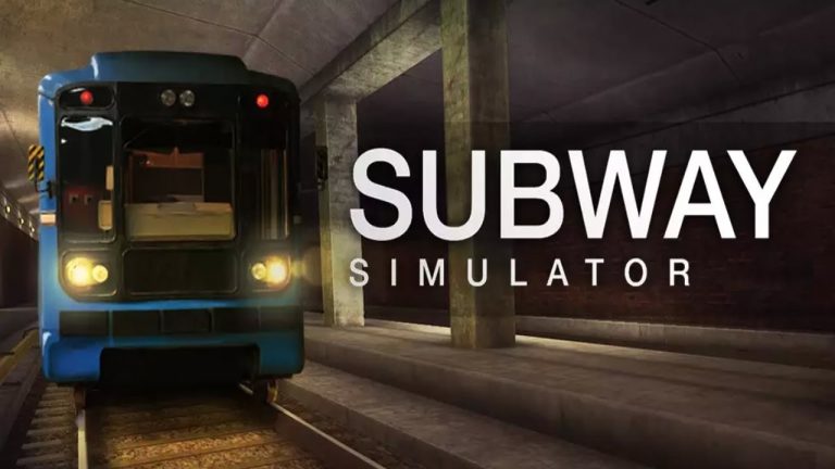 Subway Simulator Free Download