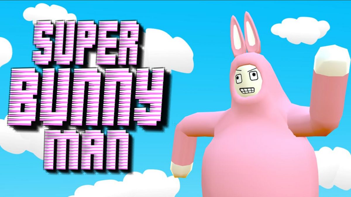 Super bunny man читы