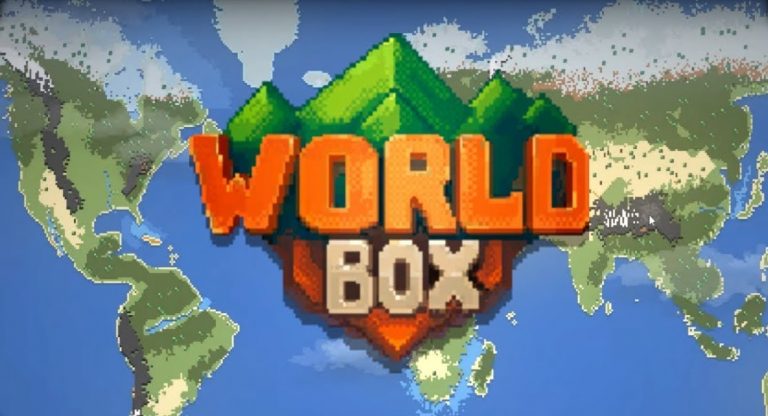 Super WorldBox Free Download