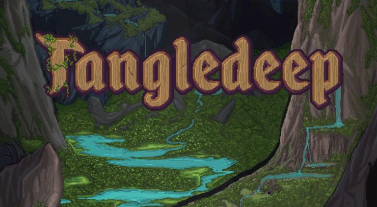 Tangledeep Free Download