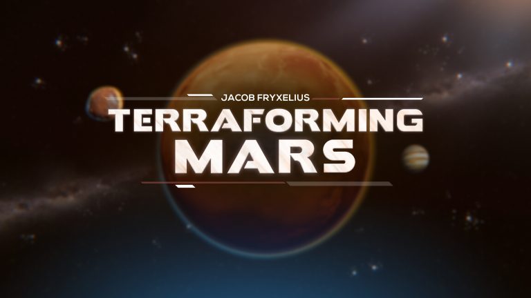 Terraforming Mars Free Download