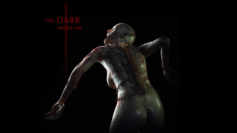 The Dark Inside Me Free Download