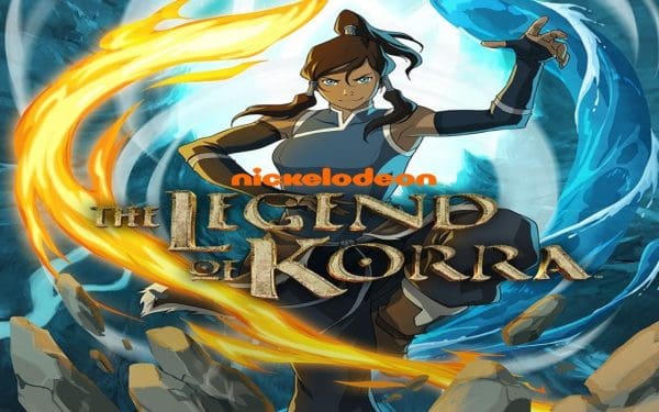 The Legend of Korra Free Download - GameTrex