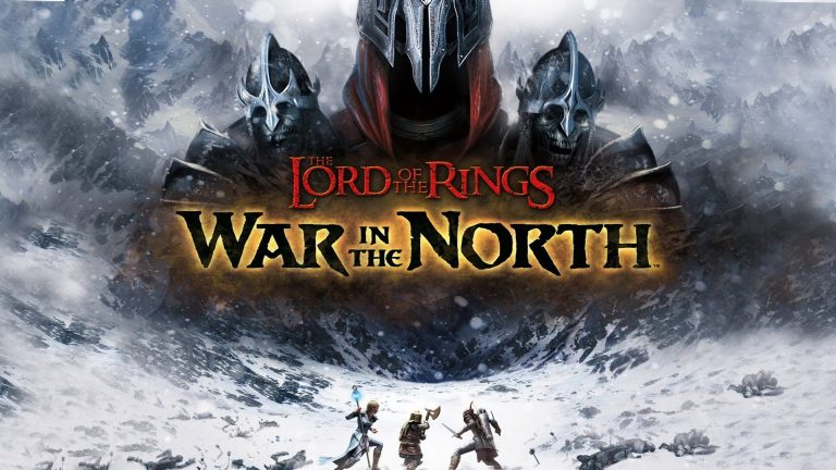 The Lord of the Rings War in the North Free Download