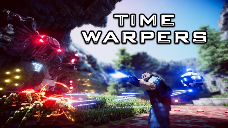 Time Warpers Free Download