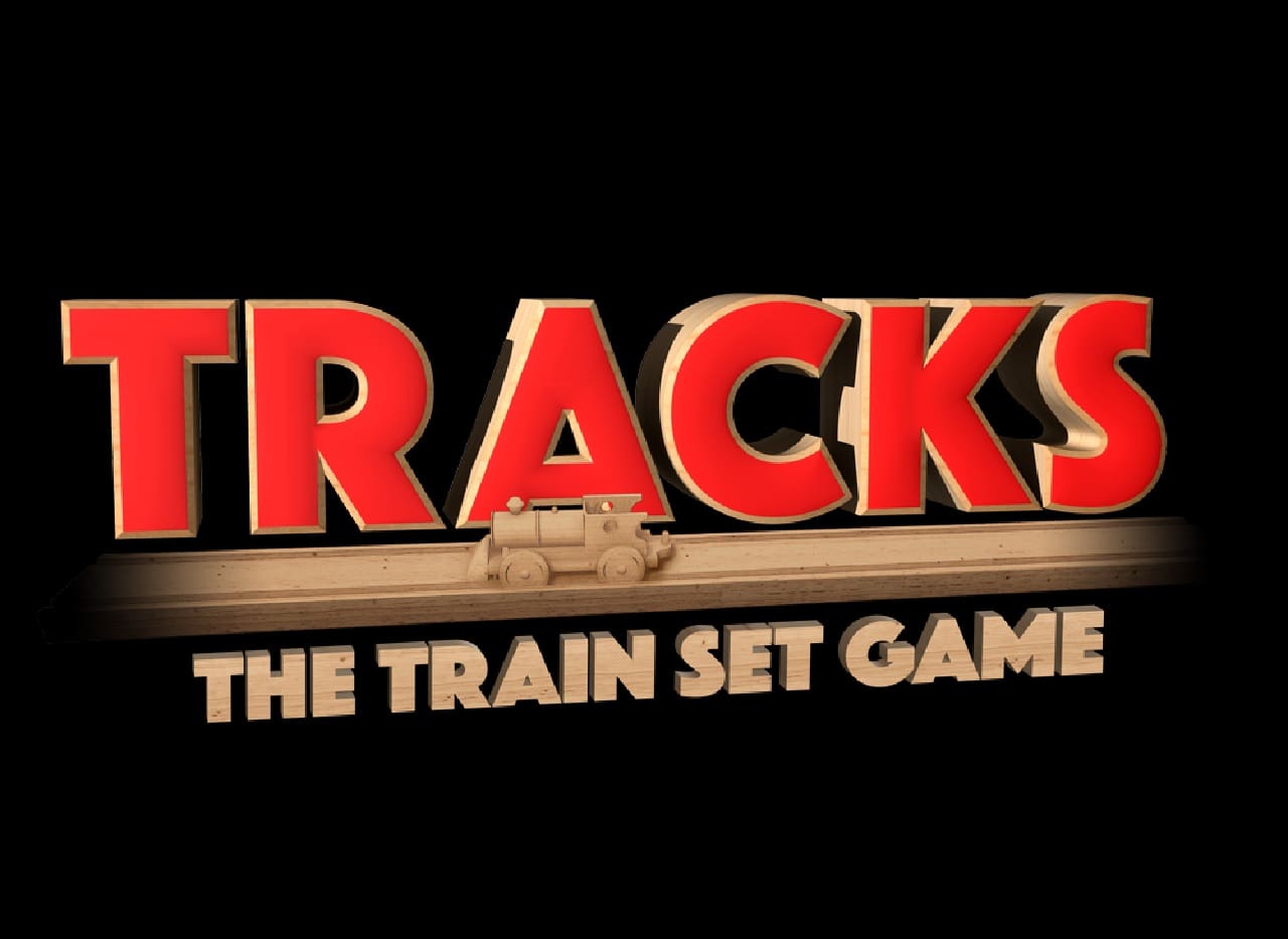Tracks The Family Friendly Open World Train Set Game Download