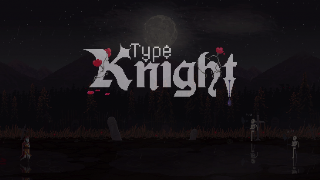 Type Knight Free Download