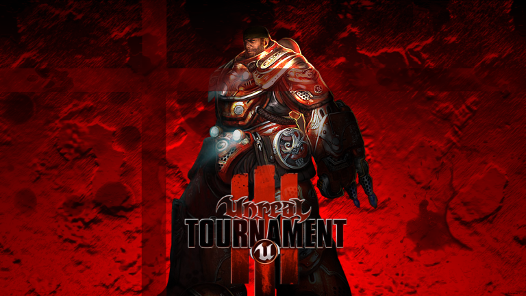 Unreal Tournament 3 Black Free Download