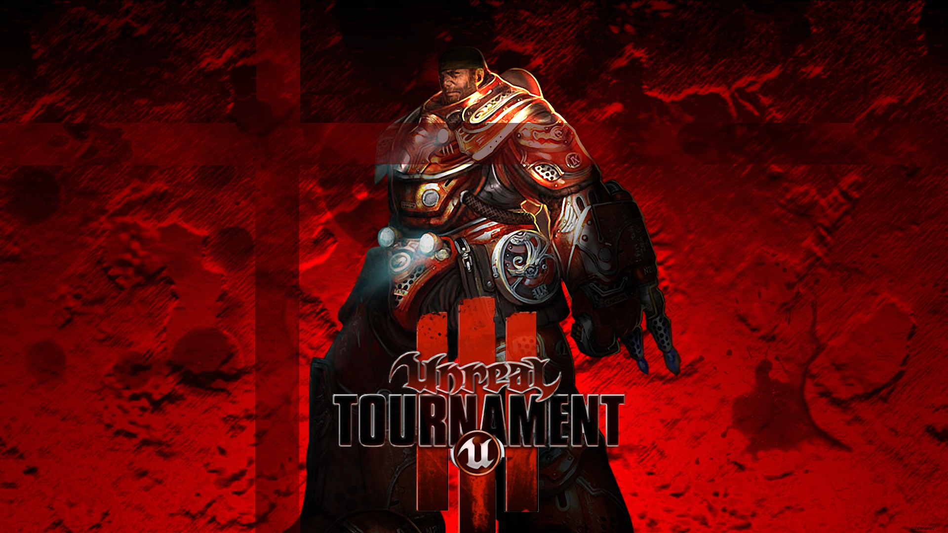 unreal tournament 3 download