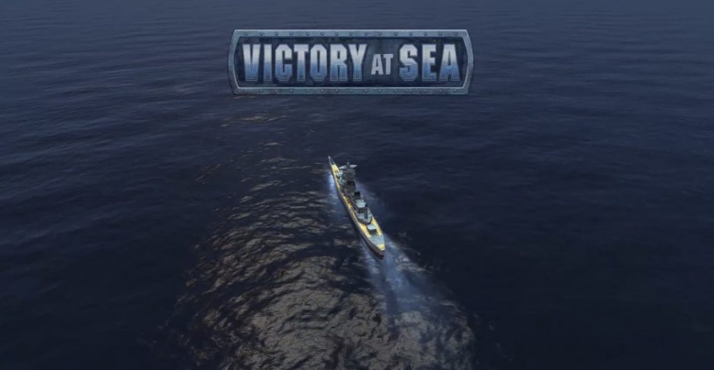 Victory At Sea Free Download