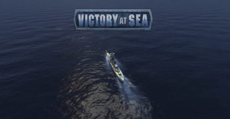 Victory At Sea Free Download