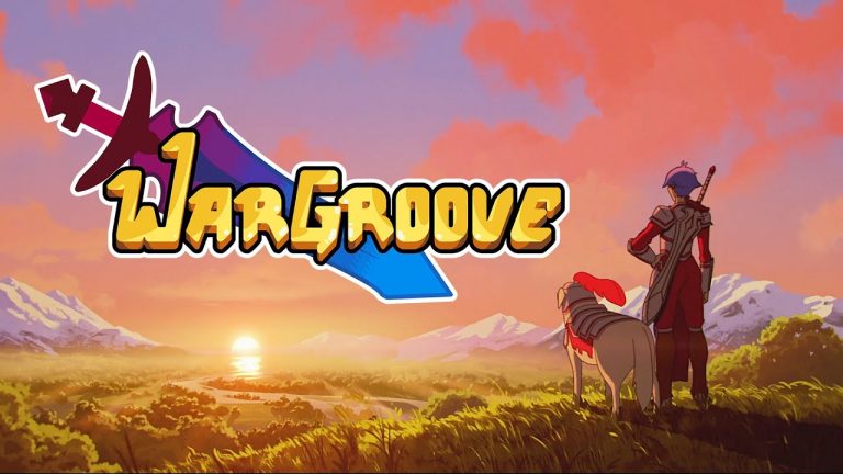 Wargroove Free Download