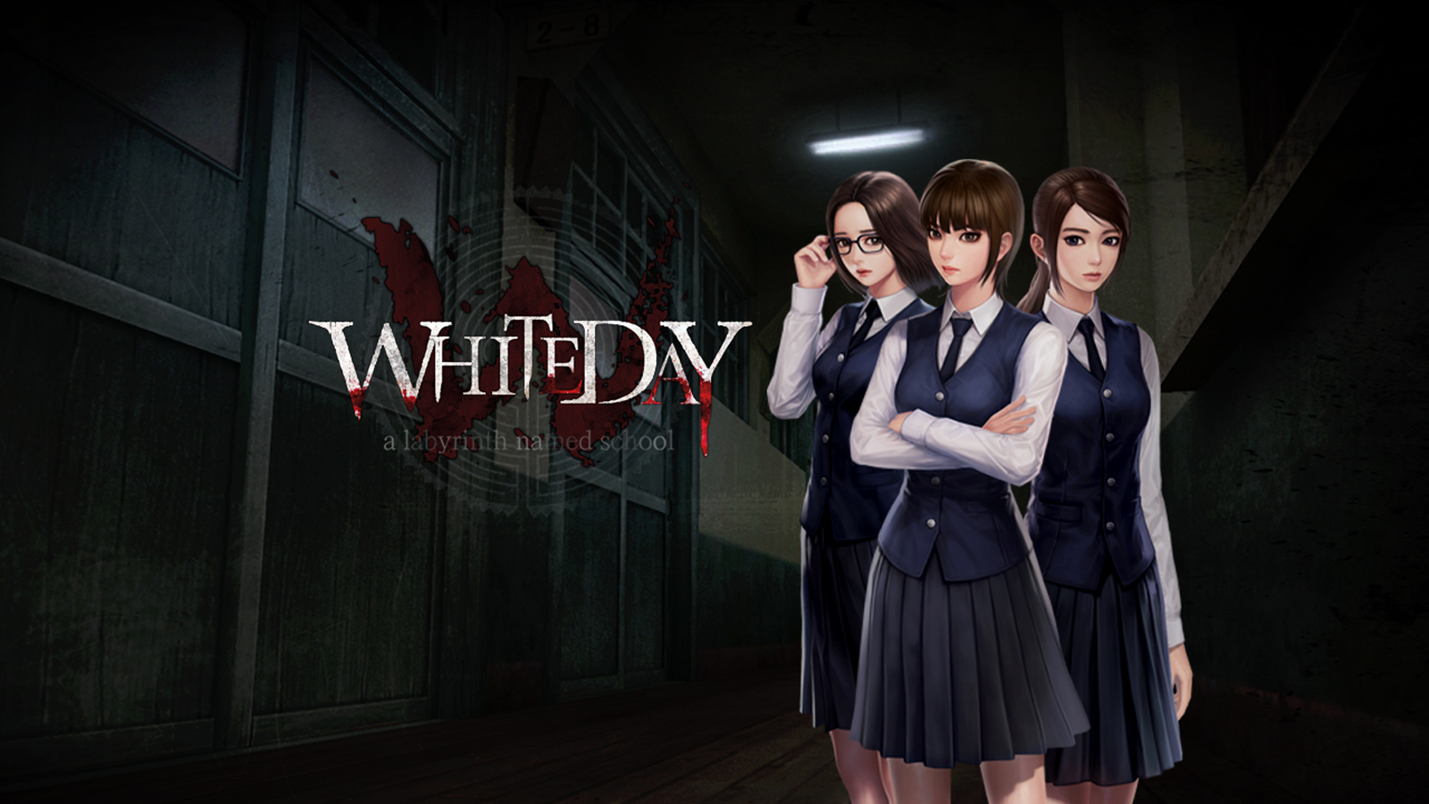 white day game download