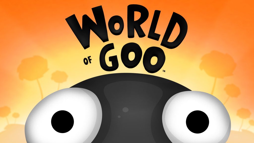 World of Goo Free Download