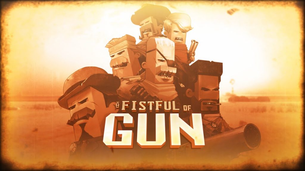 A Fistful of Gun Free Download