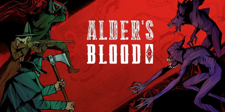 Alder’s Blood Free Download