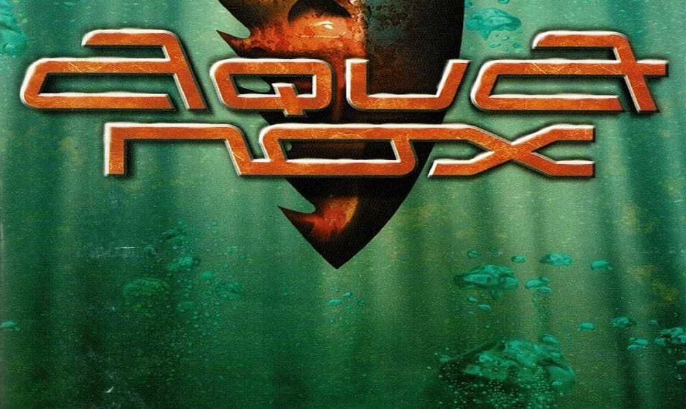 AquaNox Free Download