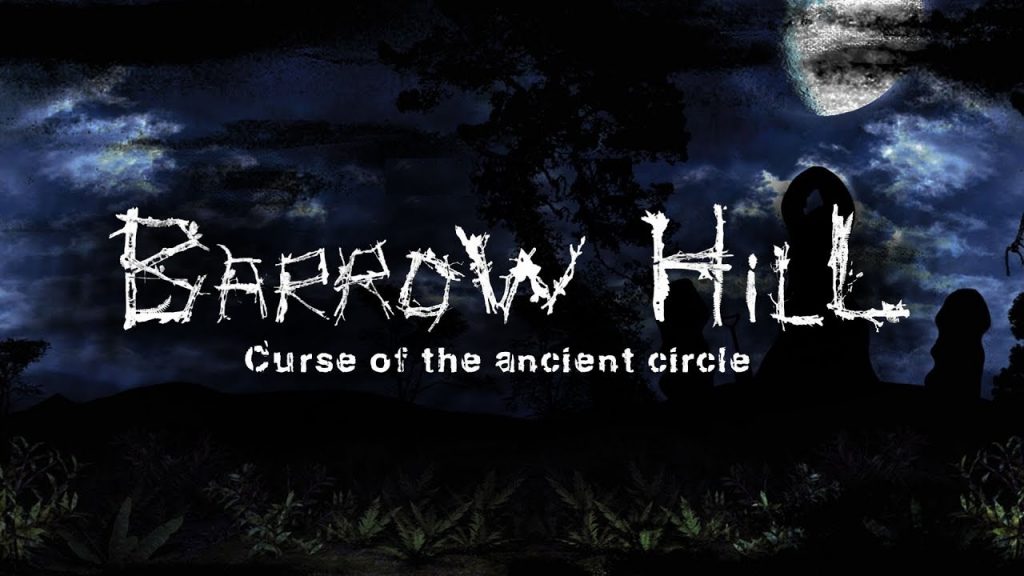 Barrow Hill Curse of the Ancient Circle Free Download