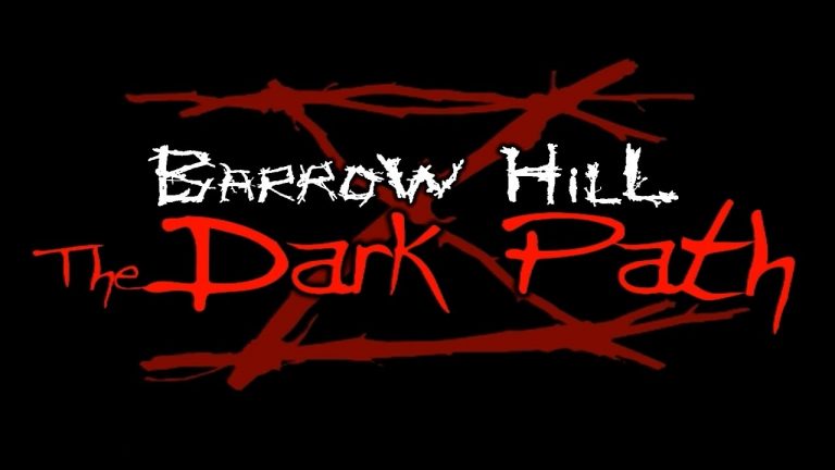 Barrow hill the dark path прохождение