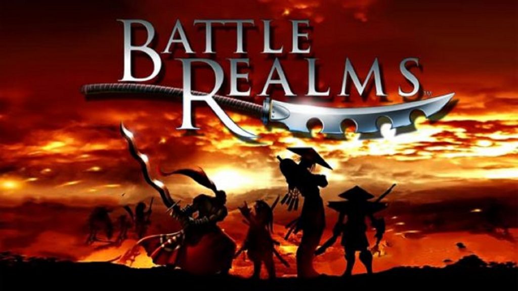 Battle Realms Zen Edition Free Download