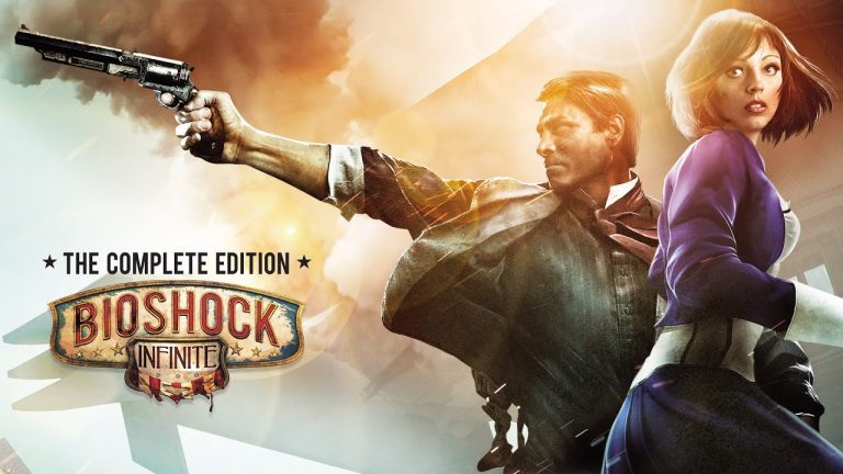 BioShock Infinite Complete Edition Free Download