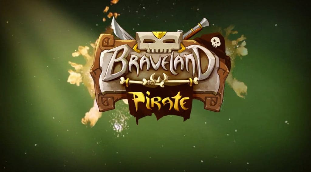 Braveland Pirate Free Download