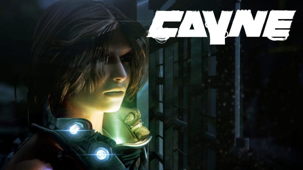Cayne Free Download