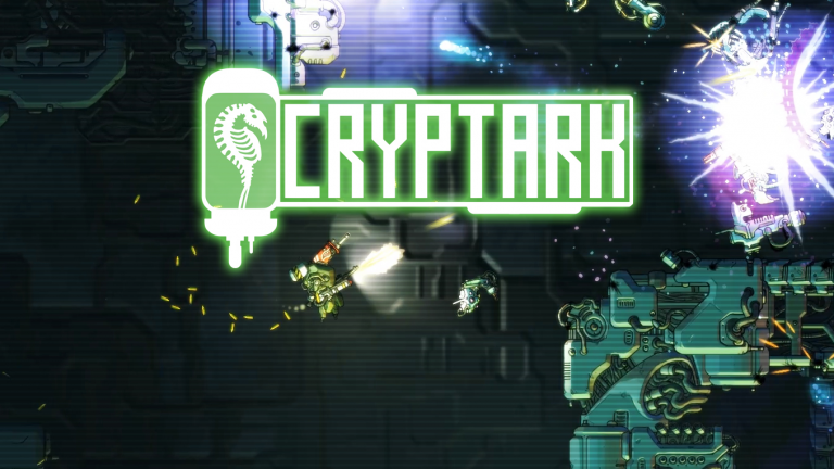 Cryptark Free Download