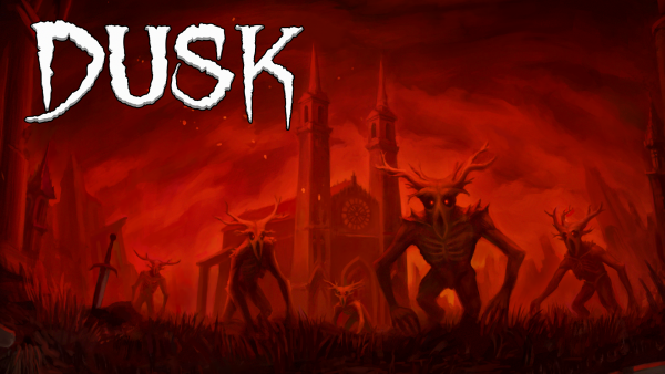 Dusk intruder edition upgrade что это