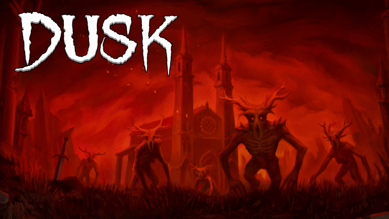 DUSK - Intruder Edition Free Download