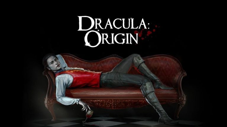 Dracula Origin Free Download