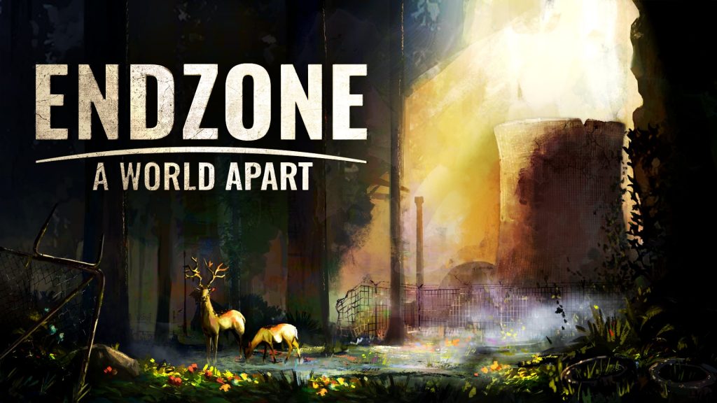 Endzone - A World Apart Save the World Edition Free Download