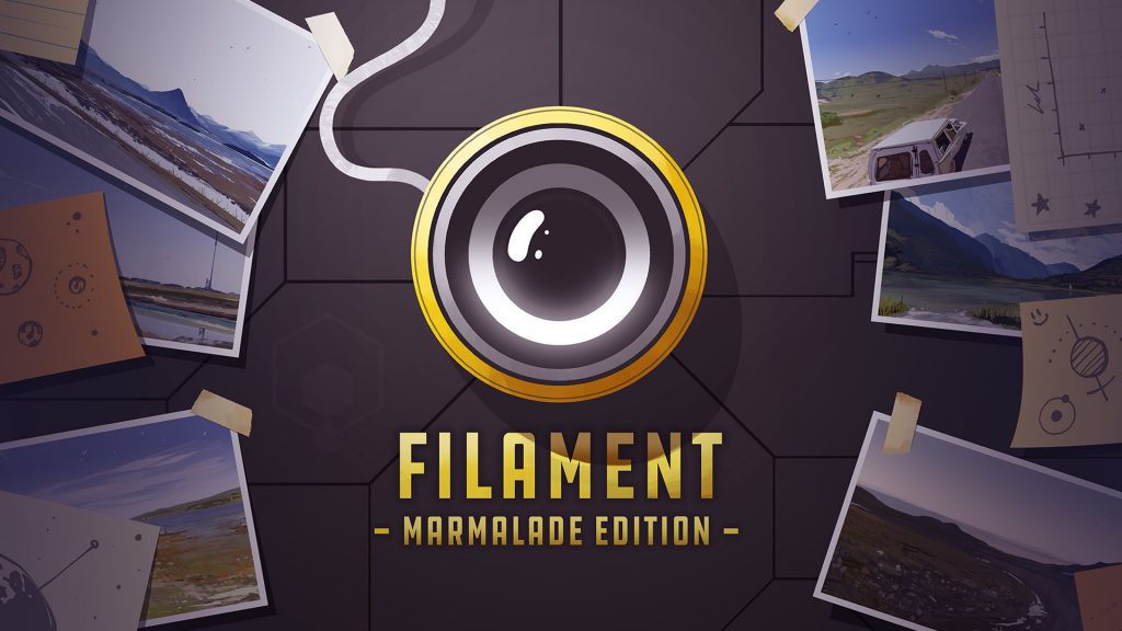 Filament Marmalade Edition Free Download