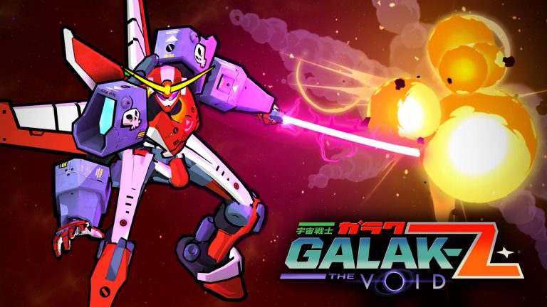 GALAK-Z Free Download