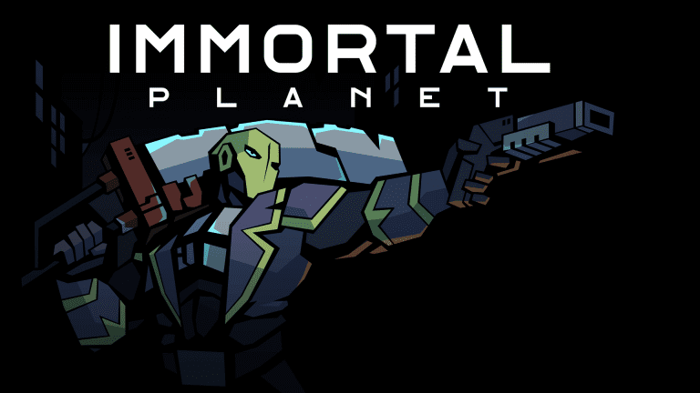 Immortal Planet Free Download