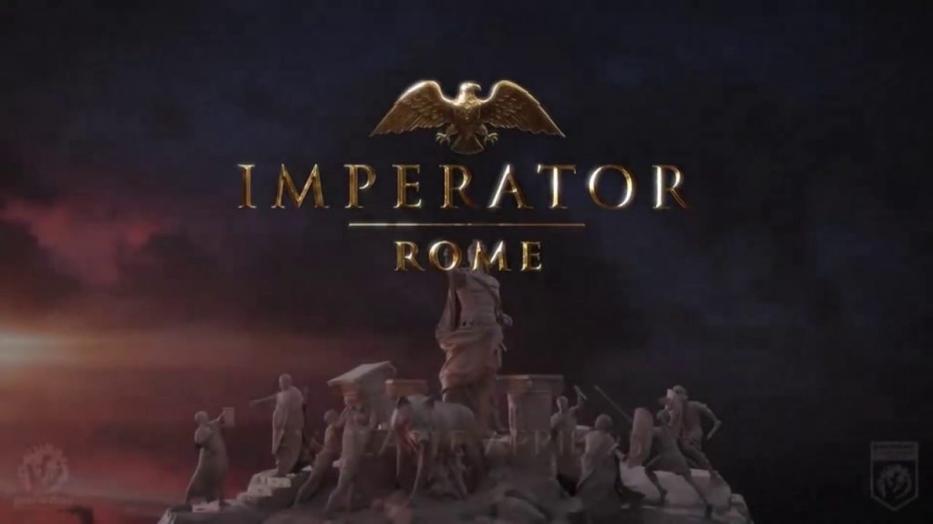 Imperator Rome Deluxe Edition Free Download