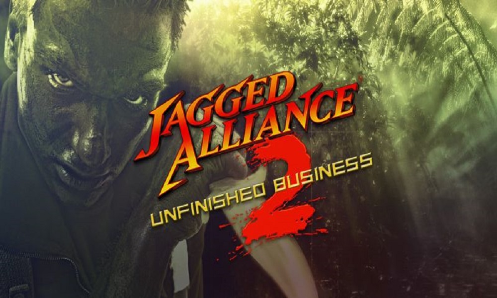 Jagged Alliance 2 Unfinished Business Free Download