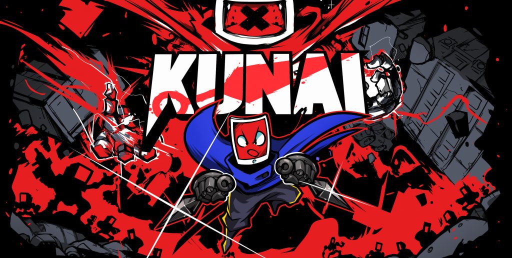 Kunai Free Download