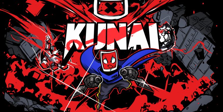 Kunai Free Download