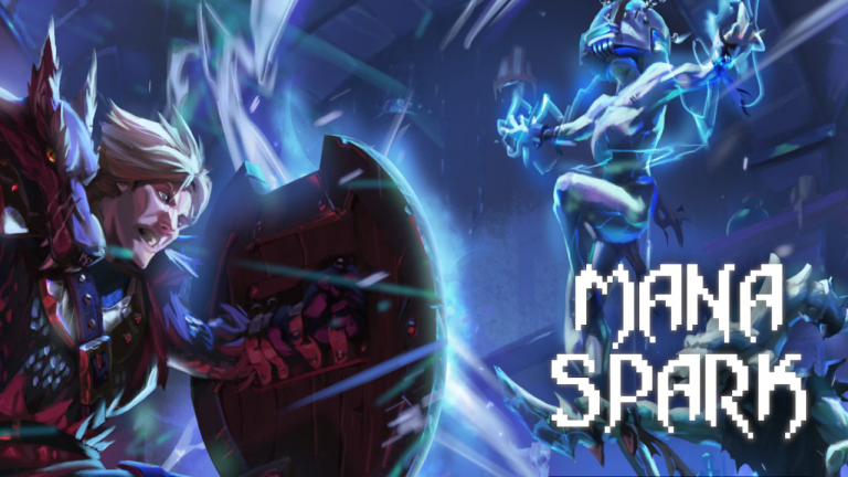 Mana Spark Free Download