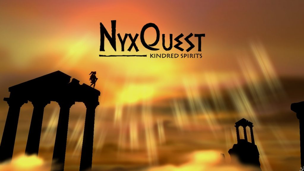 NyxQuest Kindred Spirits Free Download