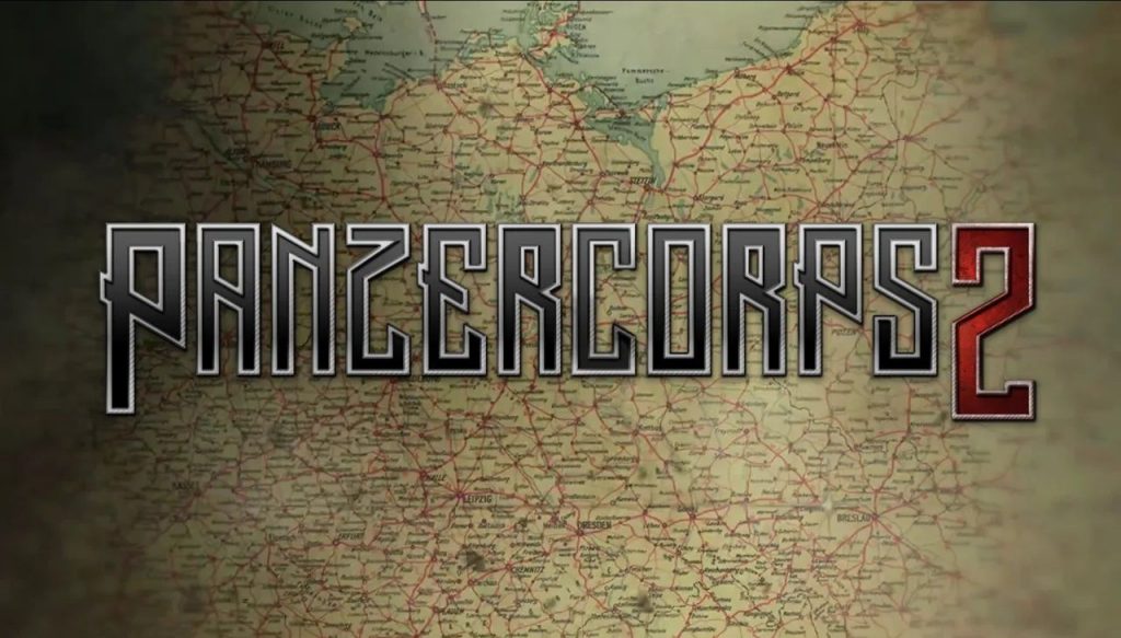 Panzer Corps 2 Field Marshal Edition Free Download