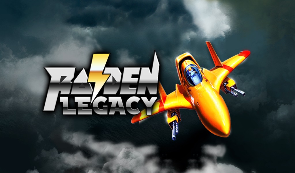 Raiden Legacy Free Download