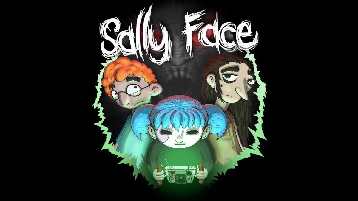 sally face download for free